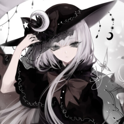 画师:sheya