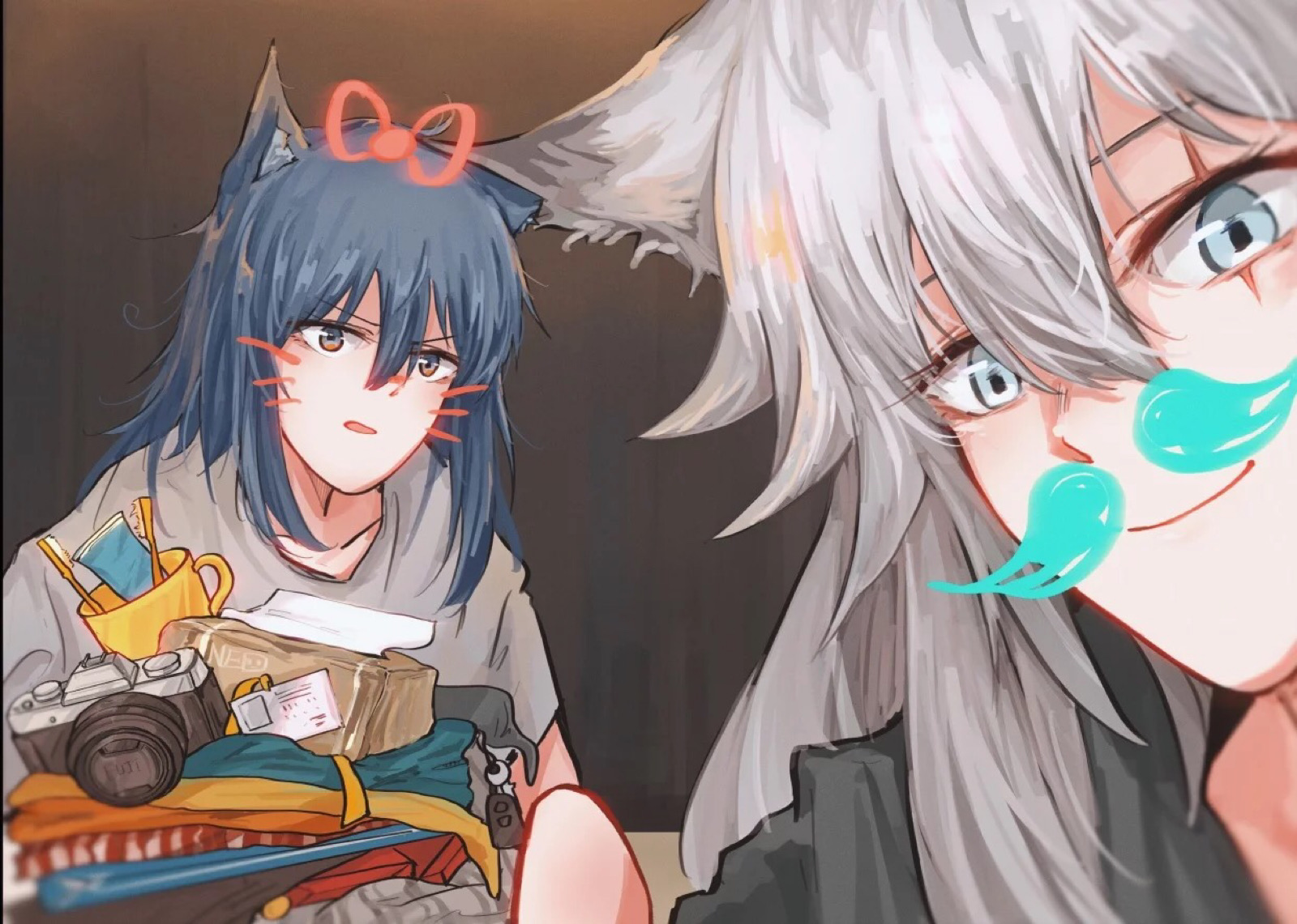 点心- 堆糖,美图壁纸兴趣社区