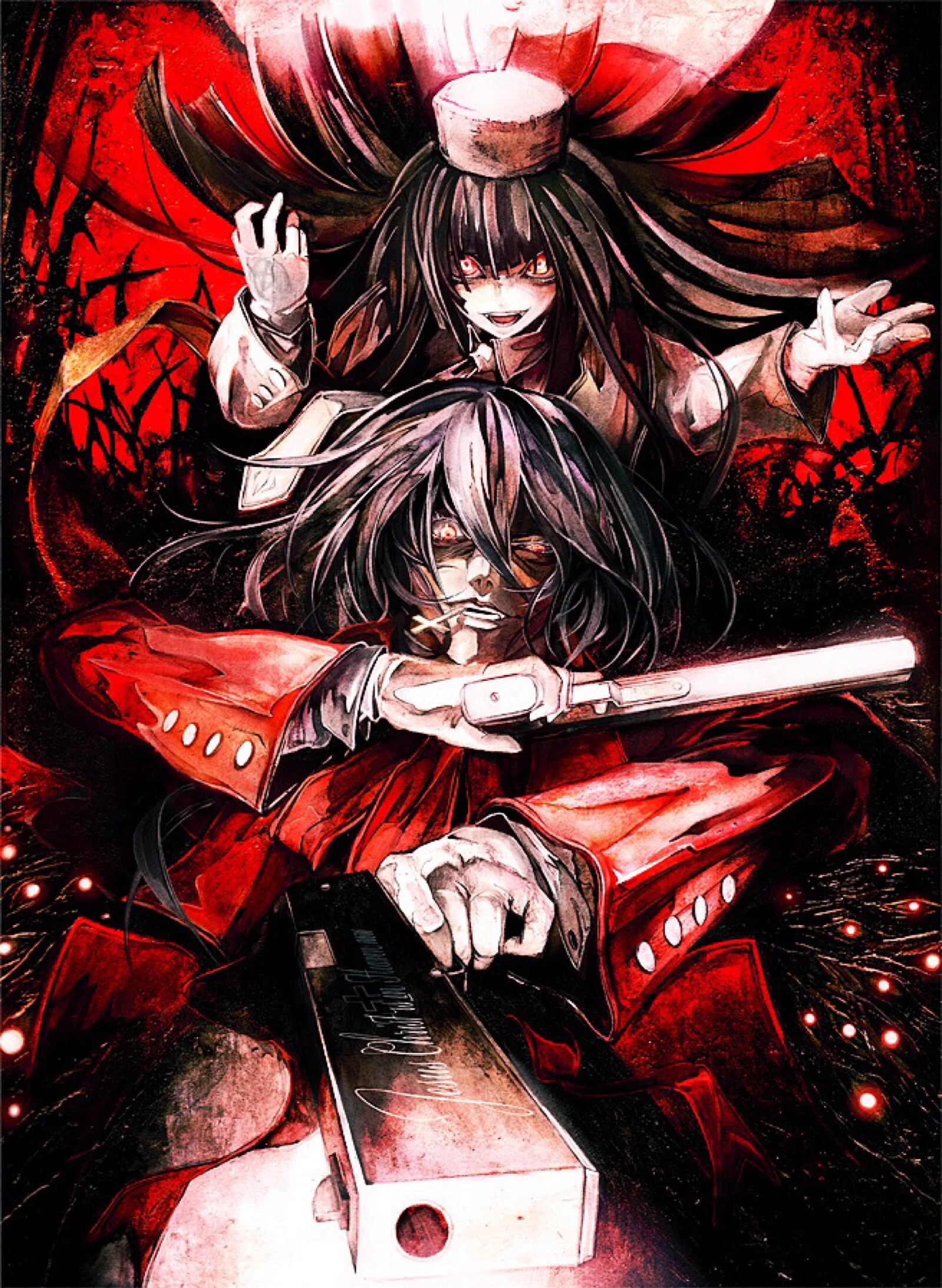 hellsing