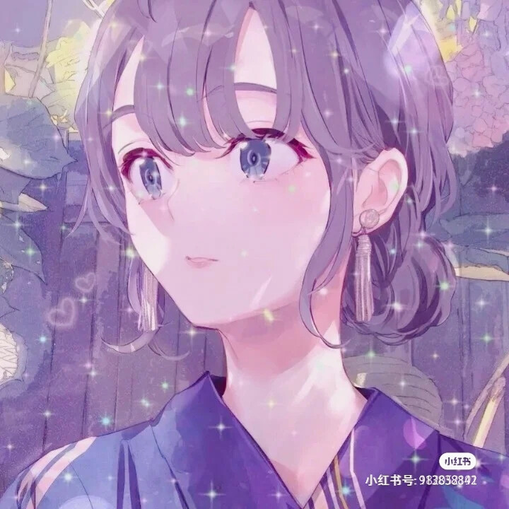 古风的漂亮小姐姐