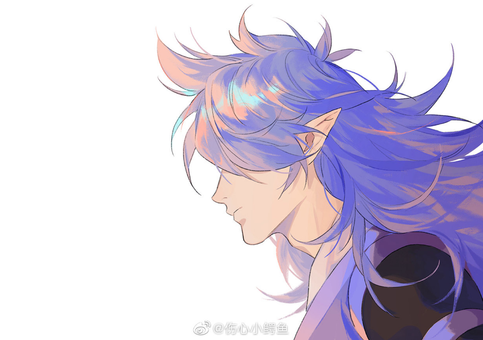 罗小黑战记 - 堆糖,美图壁纸兴趣社区