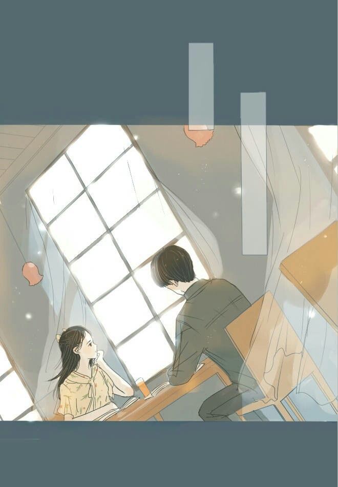 漫画,爱情,壁纸,婚礼,头像,情侣