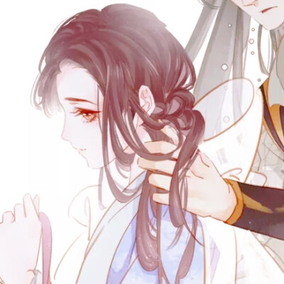 情头