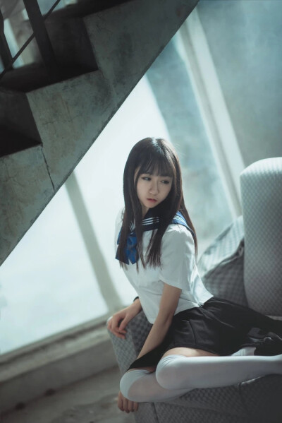17岁的白丝jk,或许并不像想的那么美好