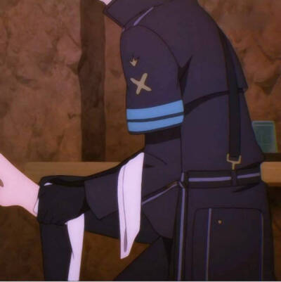 情侣头像