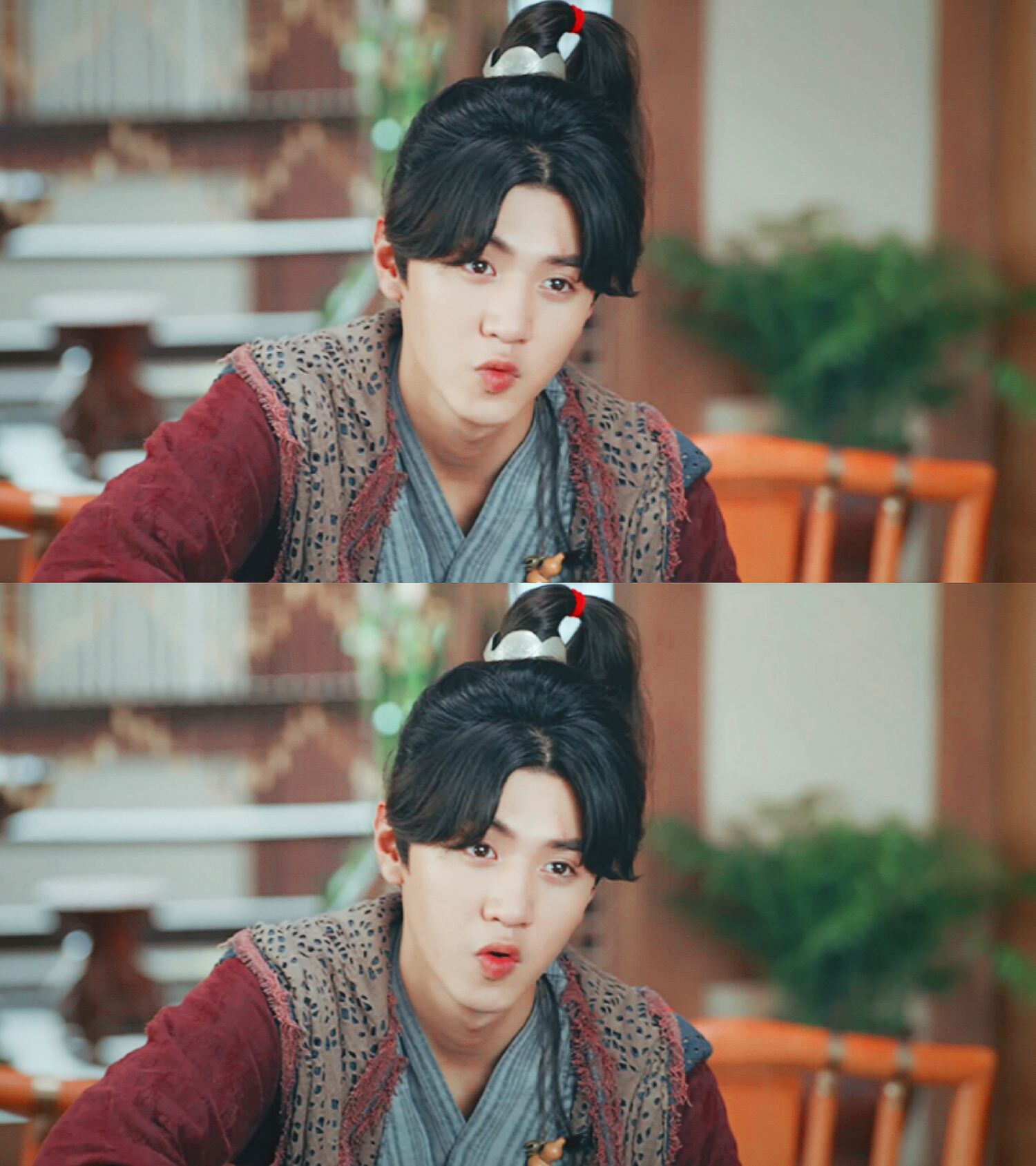 绝代双骄 江小鱼 - 堆糖,美图壁纸兴趣社区