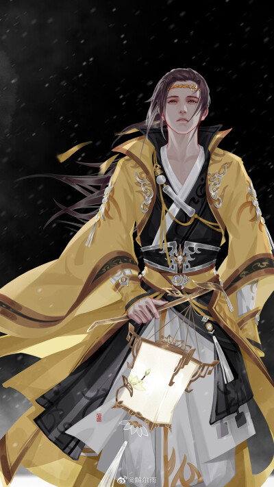 剑三 二少