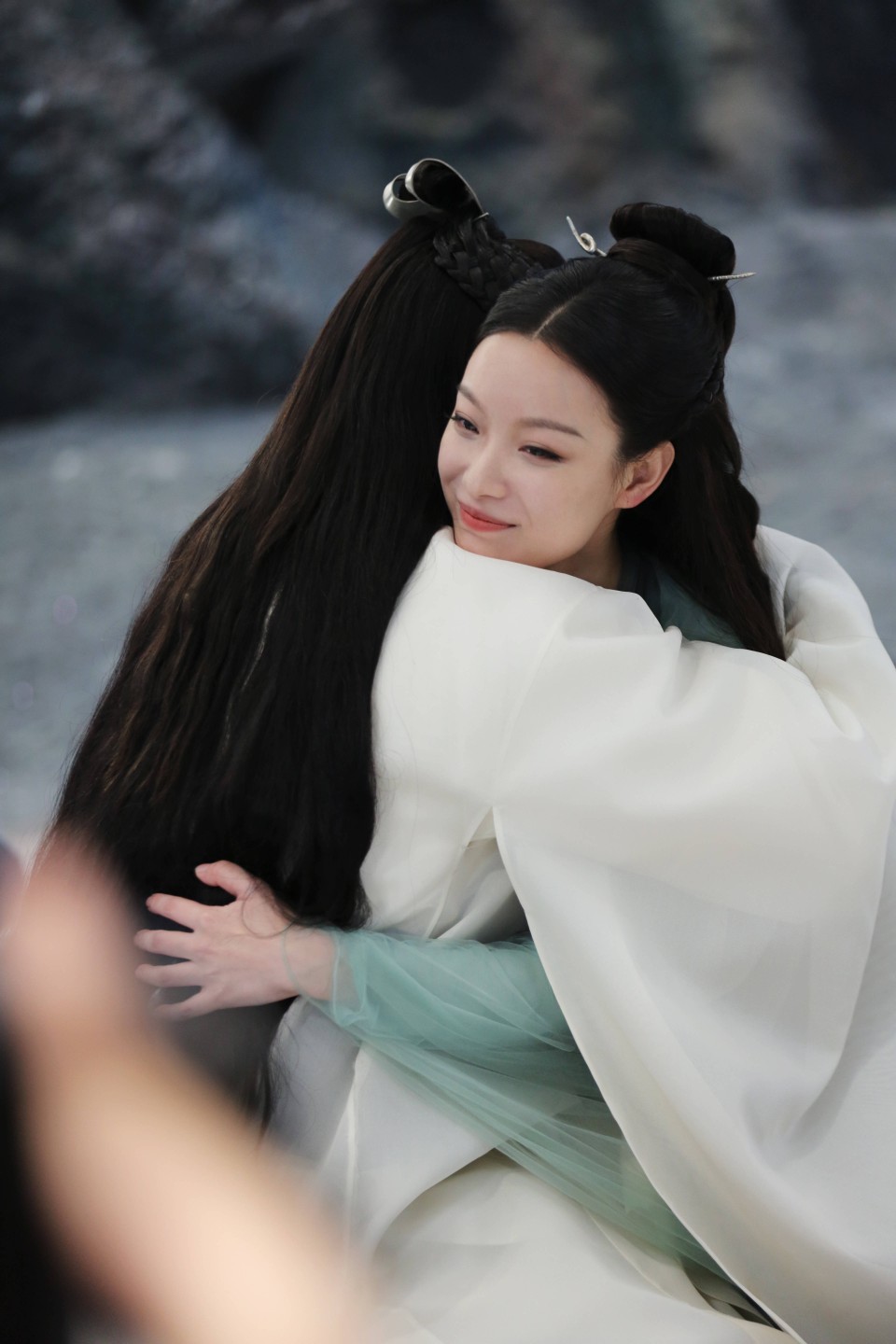 倪妮宸汐缘