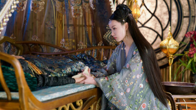 宸汐缘 倪妮