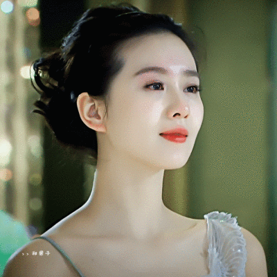 刘诗诗 动图 - 堆糖,美图壁纸兴趣社区