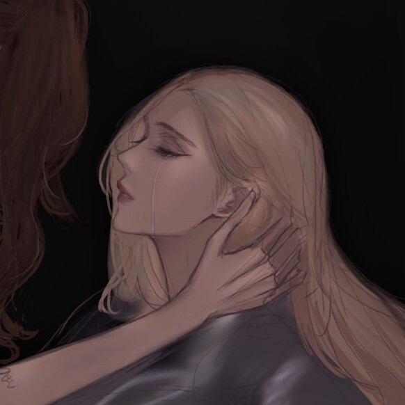 画师@whisky老鹿