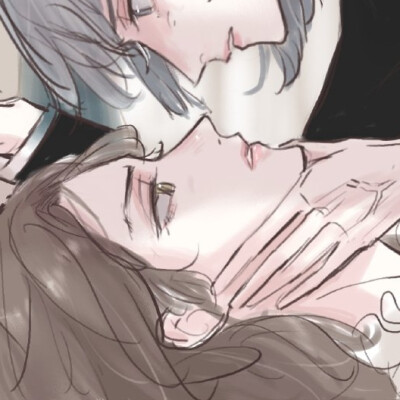 画师:微博@whisky老鹿