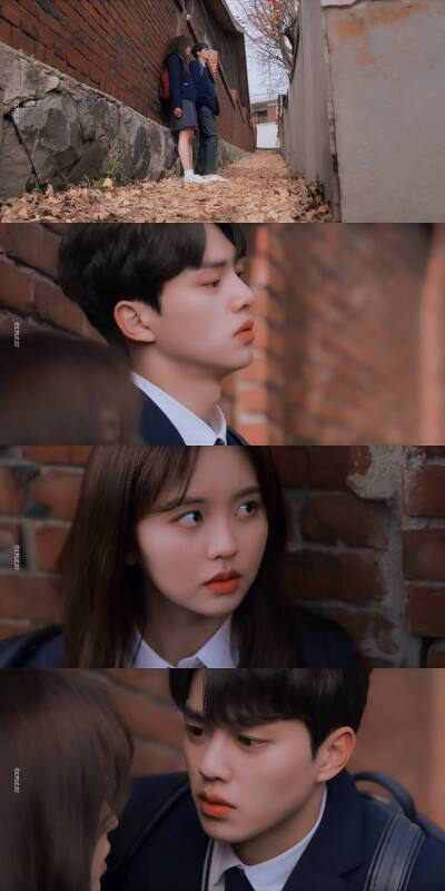 点赞  评论  金所炫和宋江真的满满cp感,太爱这一对了 0 0 美少女ip