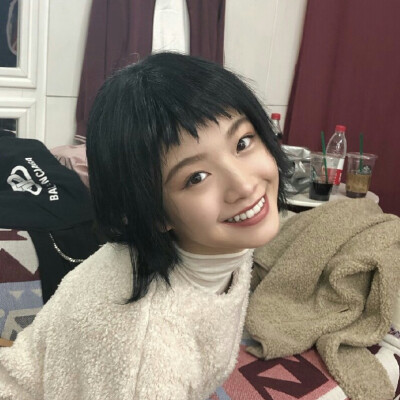 李庚希可爱 堆糖,美图壁纸兴趣社区