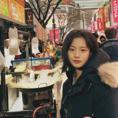 李庚希teresa