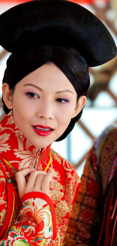 美人无泪.大玉儿