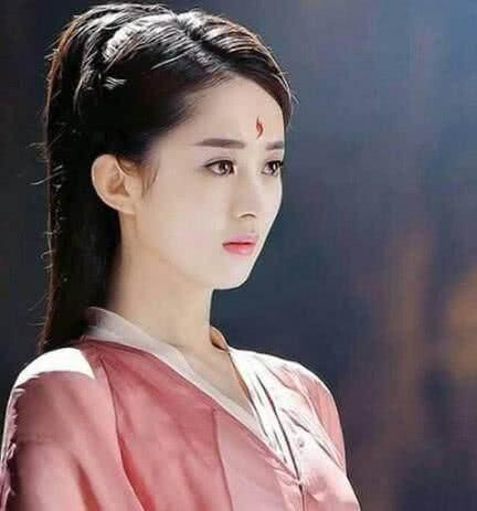 赵丽颖p图