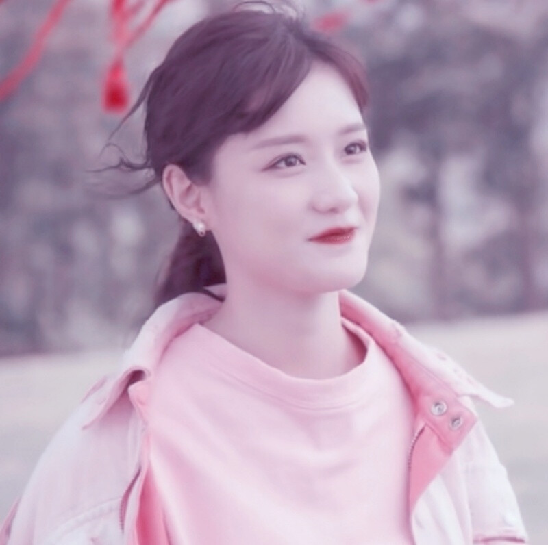 《蓬莱间》〈陈意涵-头像〉二传请dt.朝歌