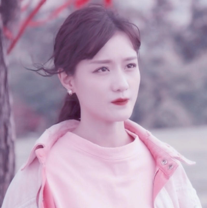 《蓬莱间》〈陈意涵-头像〉二传请dt.朝歌