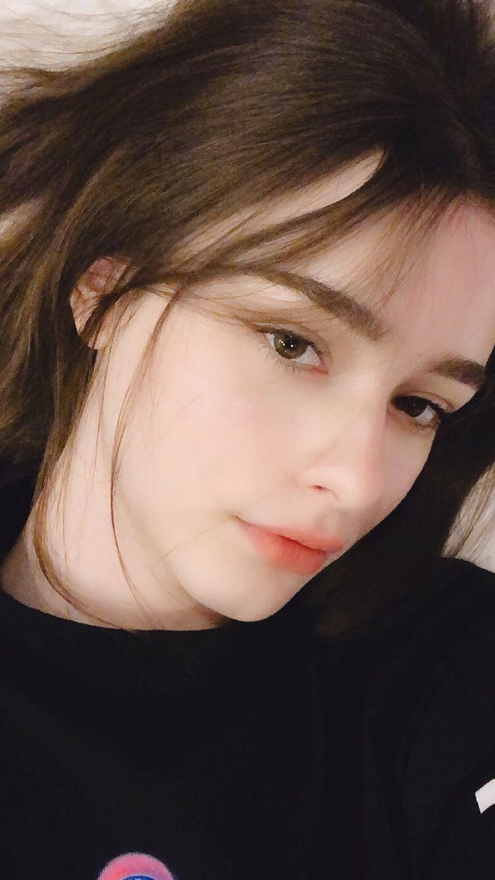 来自俄罗斯的小仙女69