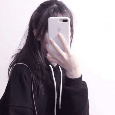 欧美挡脸头像