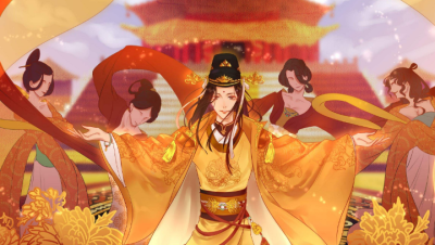 魔道祖师【图】 - 堆糖,美图壁纸兴趣社区