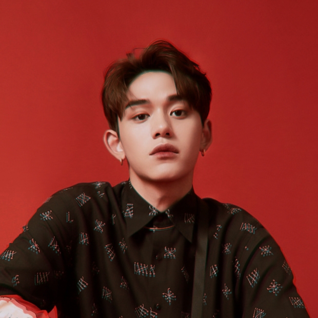 黄旭熙 nct
