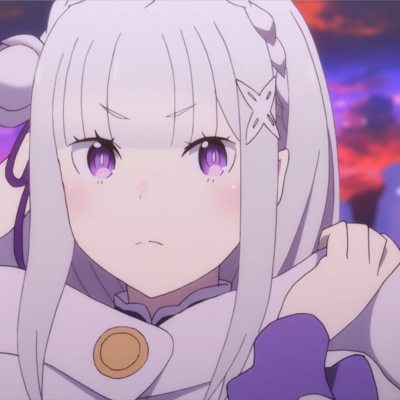 七酱の自截头像