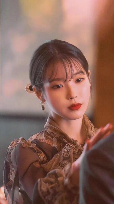 超喜欢的小姐姐—iu - 堆糖,美图壁纸兴趣社区