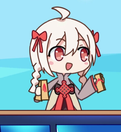 bilibili 头像