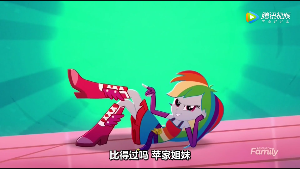 云宝黛西