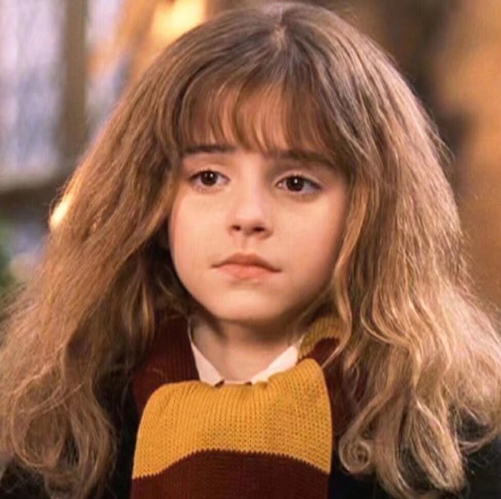 艾玛沃尔森#冷瞳