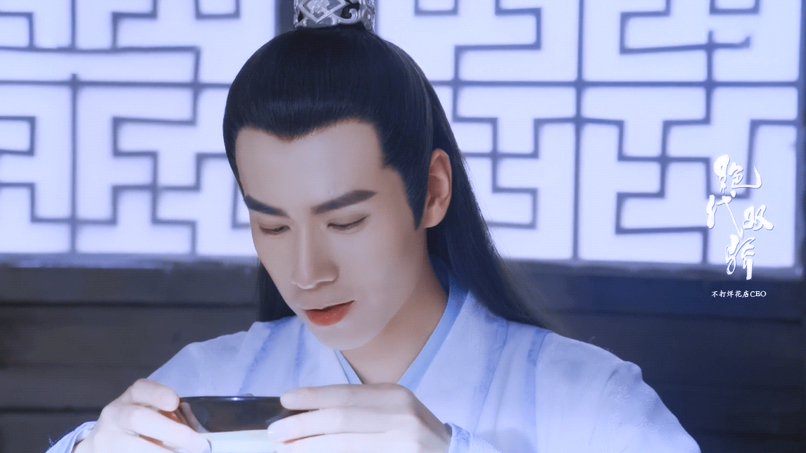 胡一天花无缺 - 堆糖,美图壁纸兴趣社区