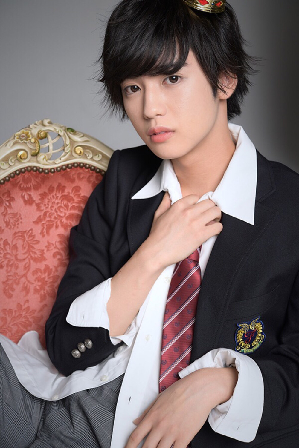 后藤优太郎yutaro