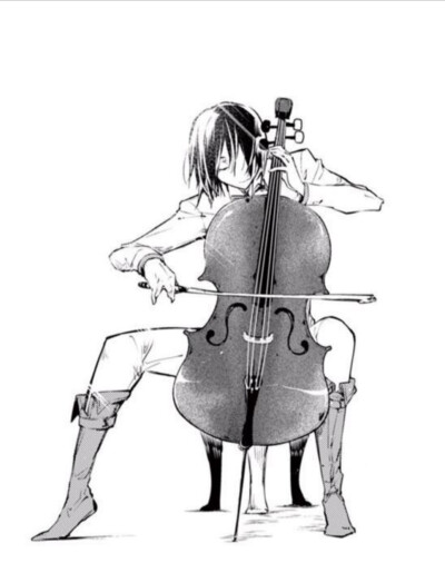 文豪野犬 陀思妥耶夫斯基