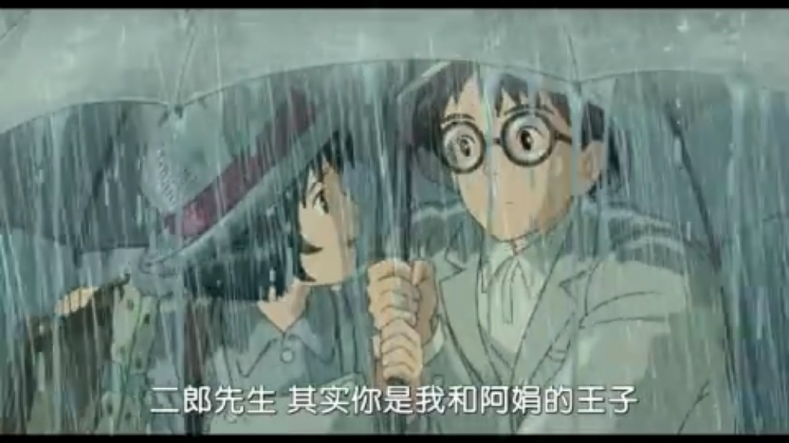 《起风了》(英语:the wind rises)是导演兼脚本的宫崎骏以同名漫画所