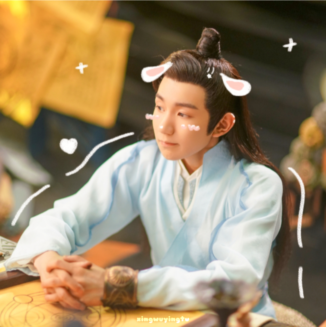 王源大主宰