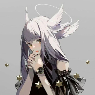 她不会死