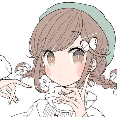 画师:chon*