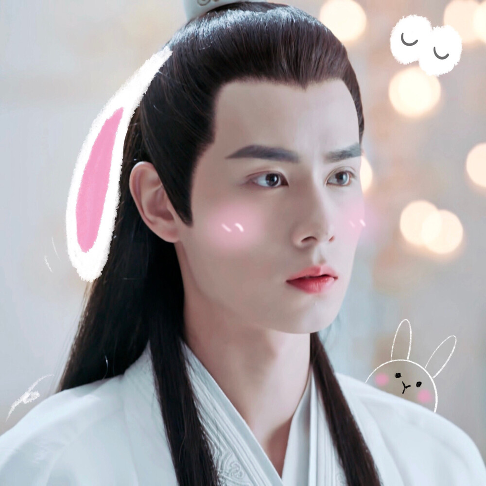 胡一天花无缺