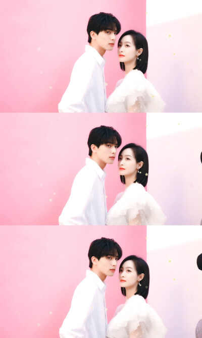 下一站是幸福 | 宋茜×宋威龙 cr:lotte-f