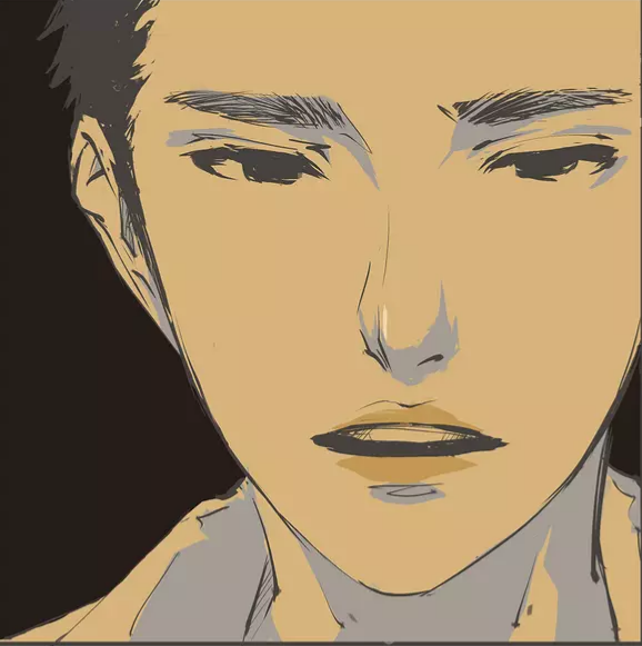 自截蝉女