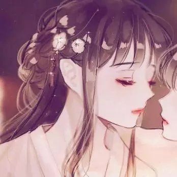 百合情头