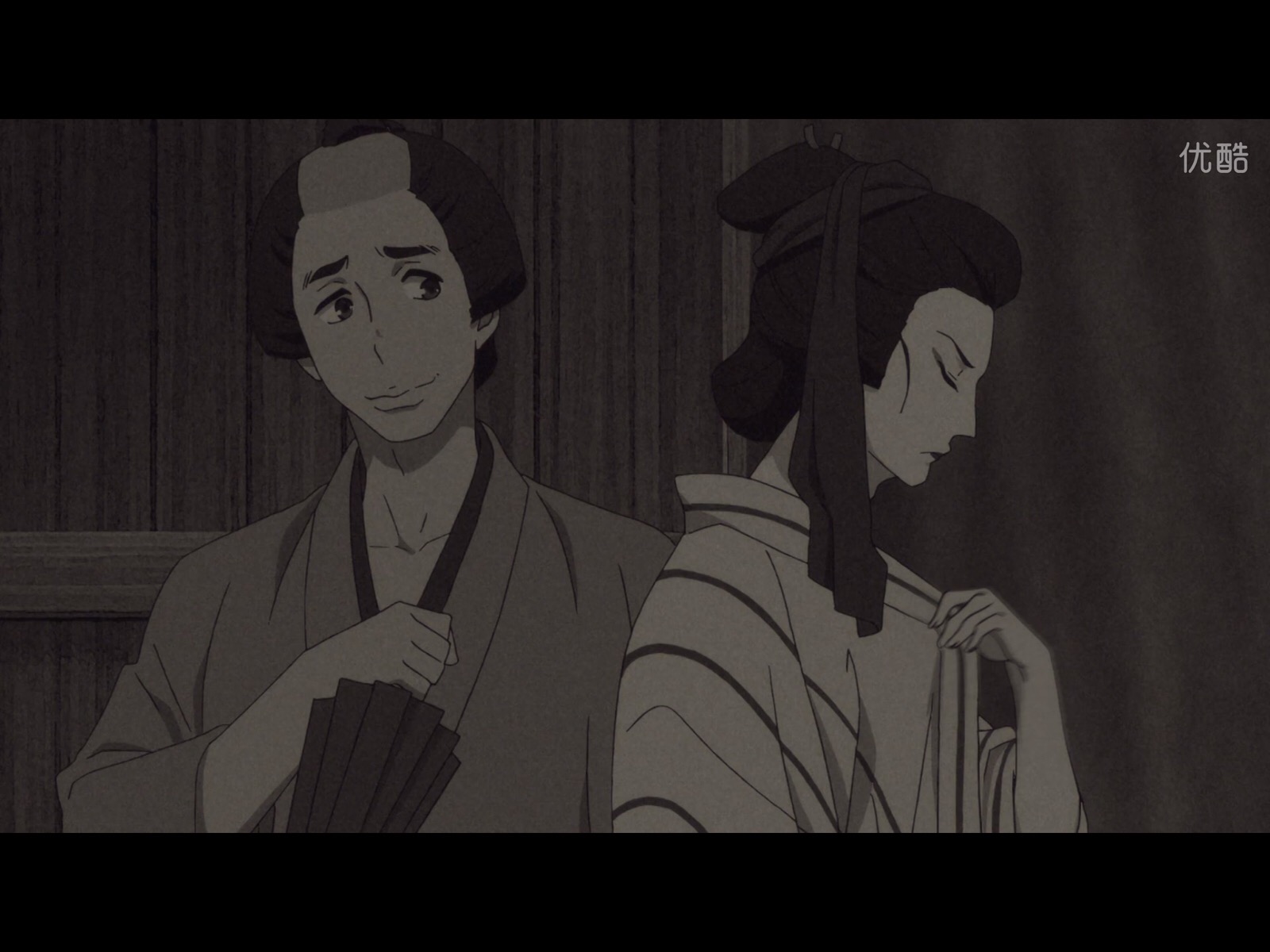 昭和元禄落语心中
