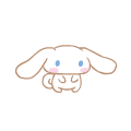 玉桂狗/表情包