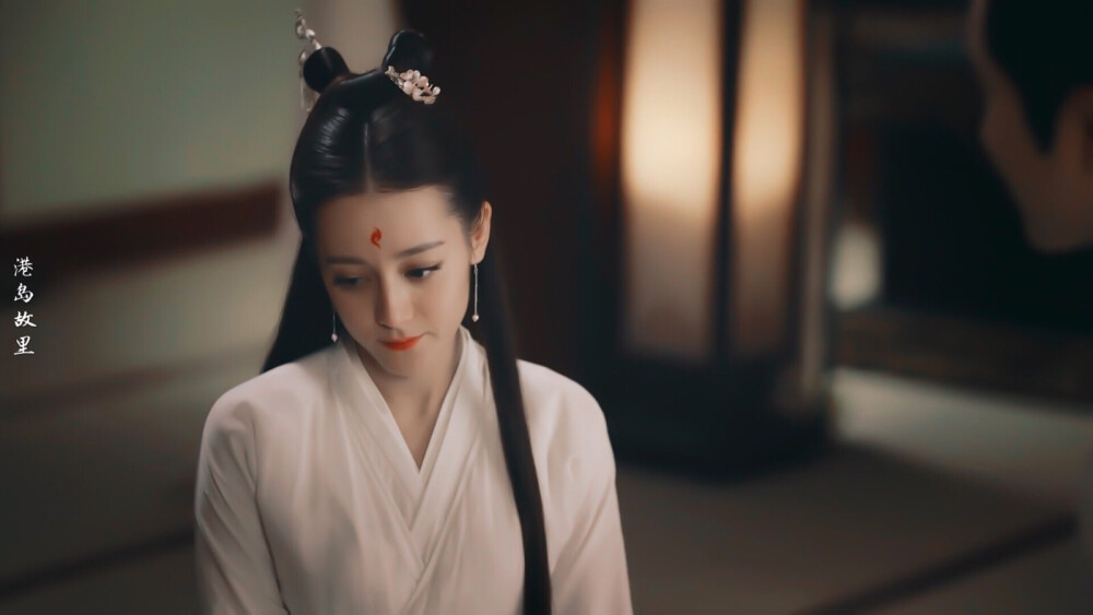 三生三世枕上书白凤九青丘女君帝姬四海八荒第二绝色小九小白阿兰若