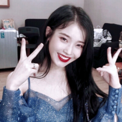 李知恩iu 头像