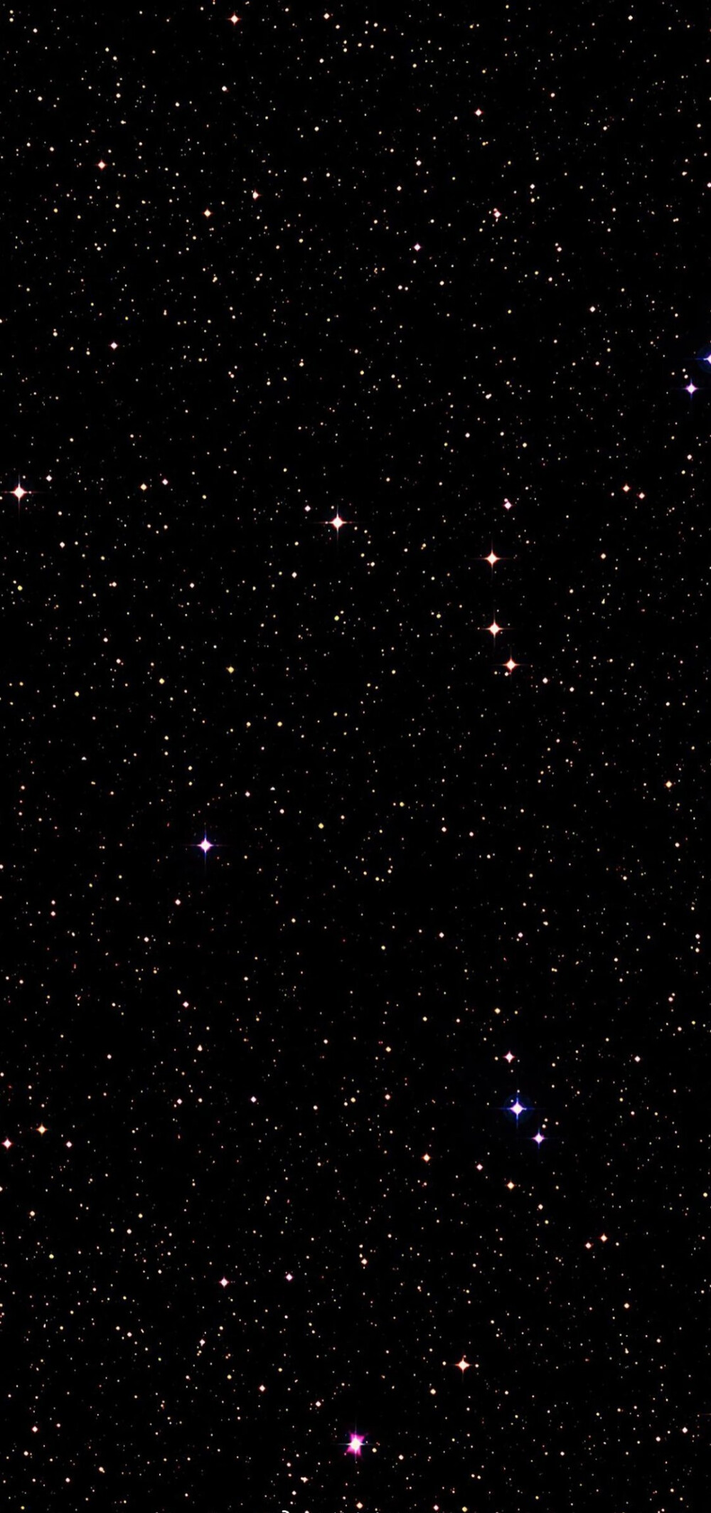 超仙星超仙星空背景图图片