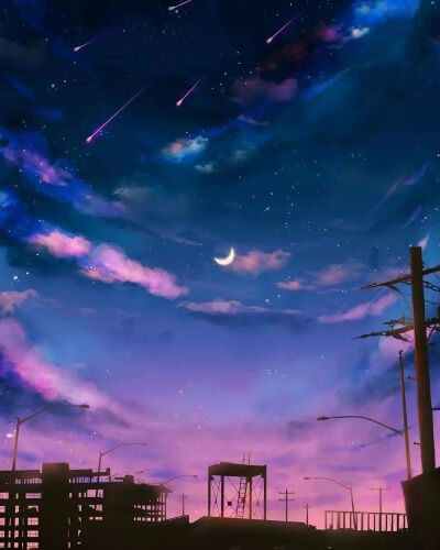 星空