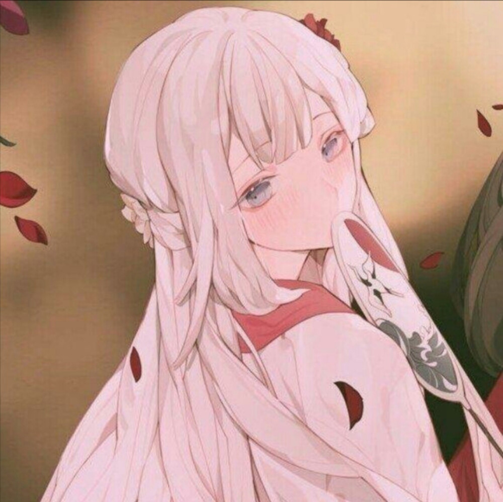 闺头